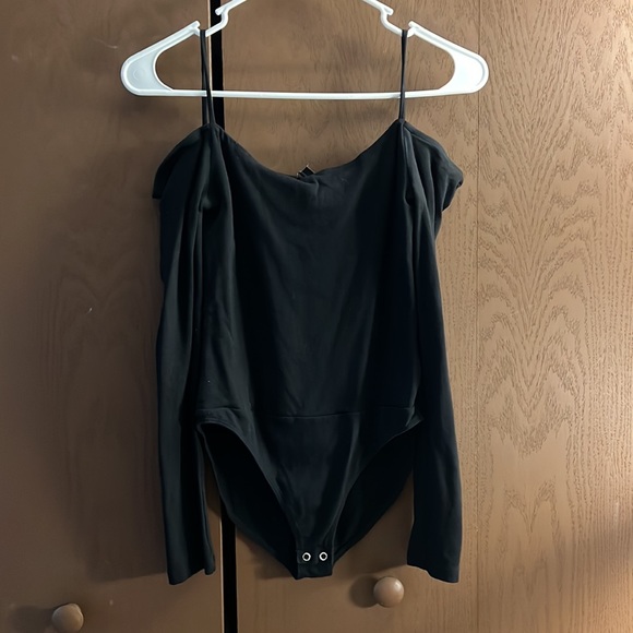 Women’s long sleeve bodysuit - Picture 4 of 7